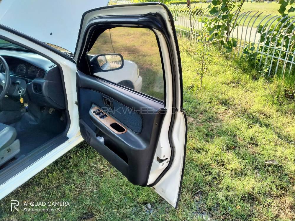Nissan Sunny 2001 for Sale in Hangu Nissan Sunny 2001 for Sale in Hangu Image-8