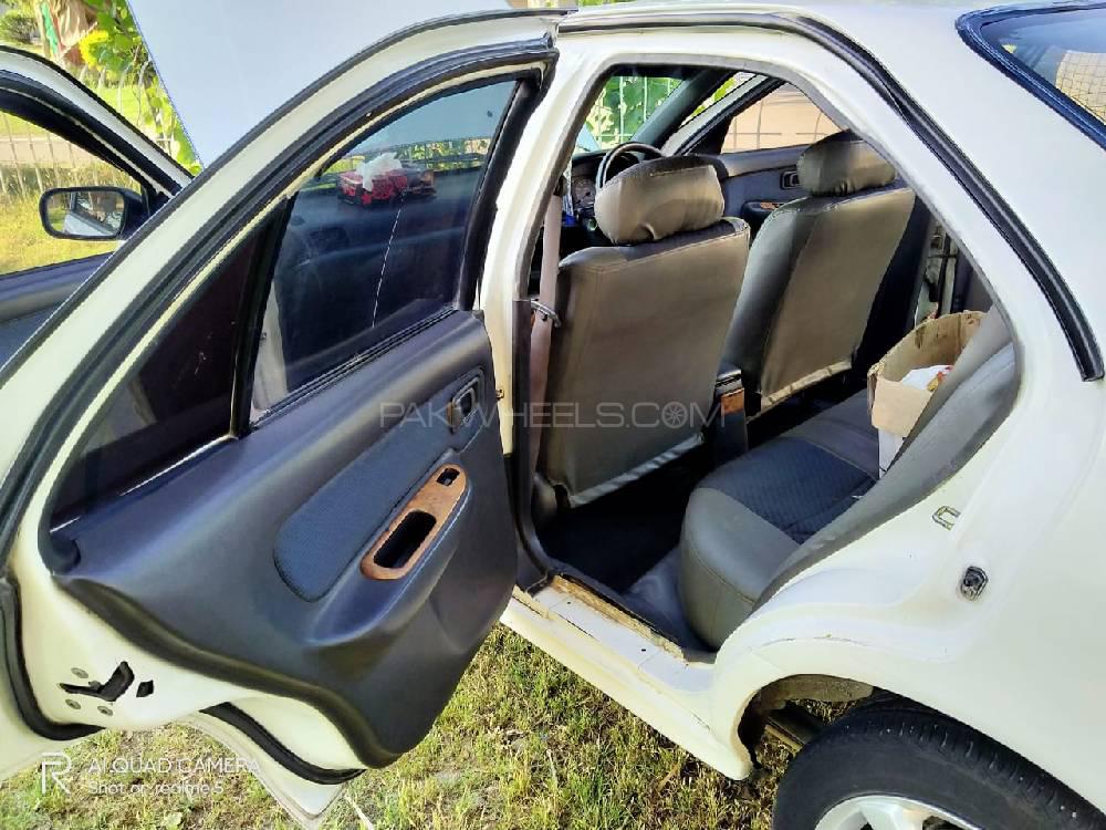 Nissan Sunny 2001 for Sale in Hangu Nissan Sunny 2001 for Sale in Hangu Image-9