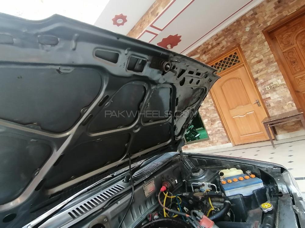 Suzuki Mehran 2010 for Sale in Sargodha Suzuki Mehran 2010 for Sale in Sargodha Image-17