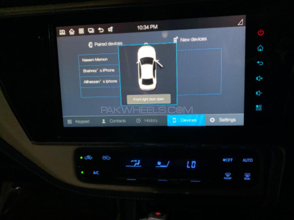 Toyota Corolla 2018 for Sale in Hyderabad Toyota Corolla 2018 for Sale in Hyderabad Image-14