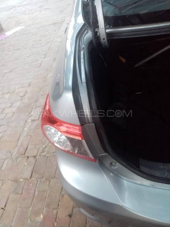 Toyota Corolla 2014 for Sale in Bahawalnagar Toyota Corolla 2014 for Sale in Bahawalnagar Image-15