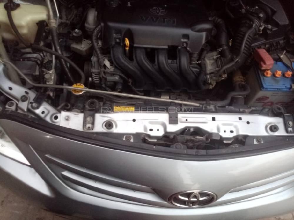 Toyota Corolla 2014 for Sale in Bahawalnagar Toyota Corolla 2014 for Sale in Bahawalnagar Image-17