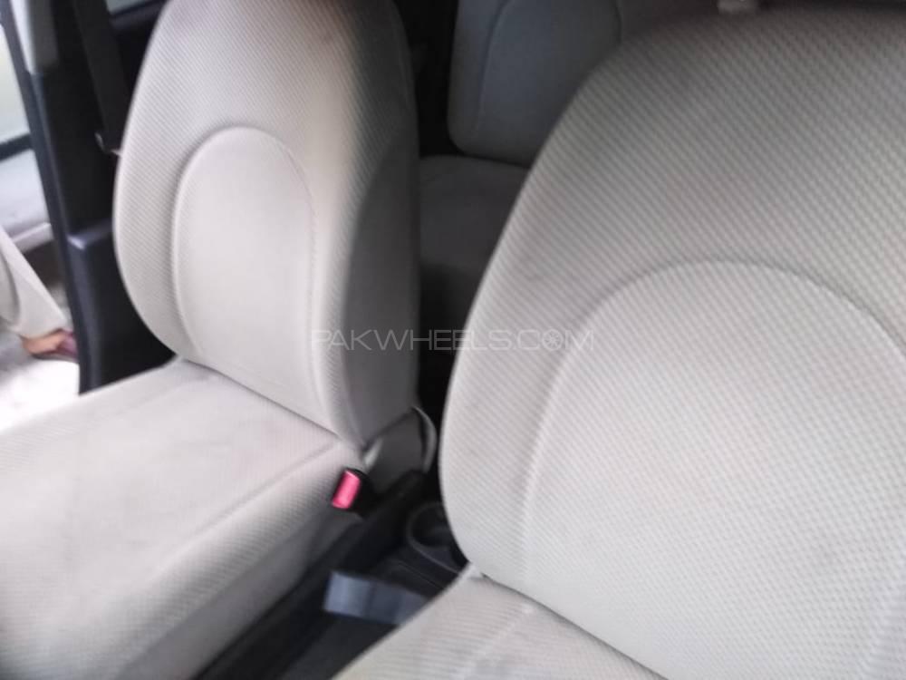 Toyota Passo 2007 for Sale in Peshawar Toyota Passo 2007 for Sale in Peshawar Image-4