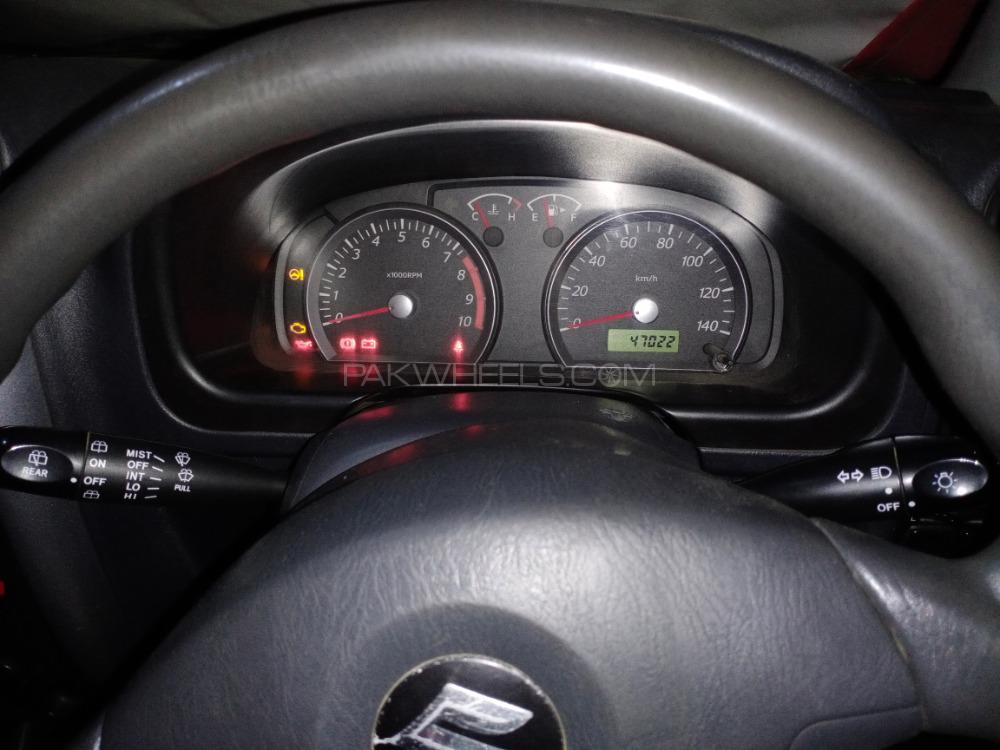 Suzuki Jimny 2012 for Sale in D.G.Khan Suzuki Jimny 2012 for Sale in D.G.Khan Image-6