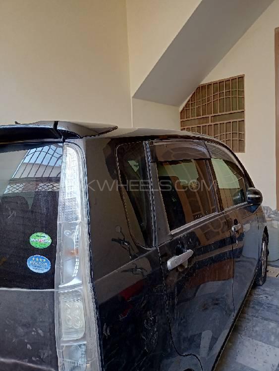 Daihatsu Move 2012 for Sale in Vehari Image-1