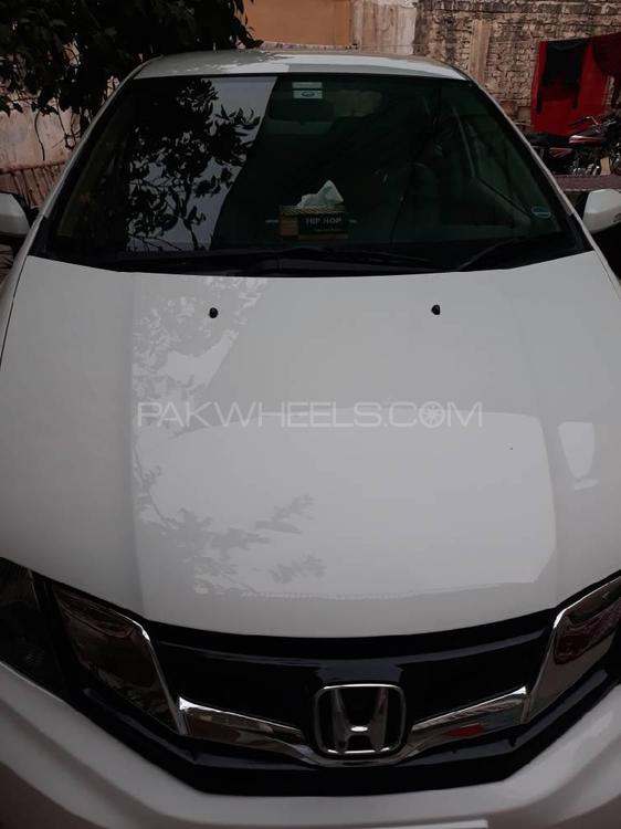 Honda City 2017 for Sale in Dera ismail khan Image-1