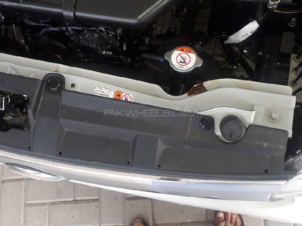 Nissan Dayz 2018 for Sale in Sialkot Nissan Dayz 2018 for Sale in Sialkot Image-5