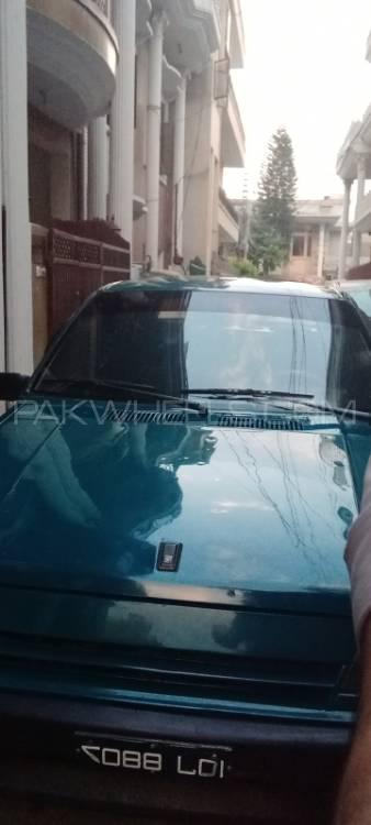 Suzuki Khyber 2000 for Sale in Rawalpindi Suzuki Khyber 2000 for Sale in Rawalpindi Image-7