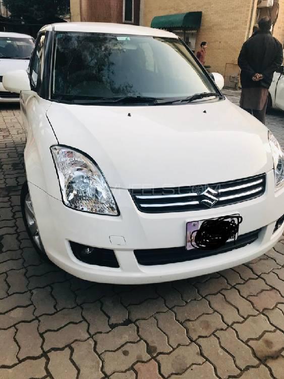 Suzuki Swift 2018 for Sale in Rawalpindi Image-1
