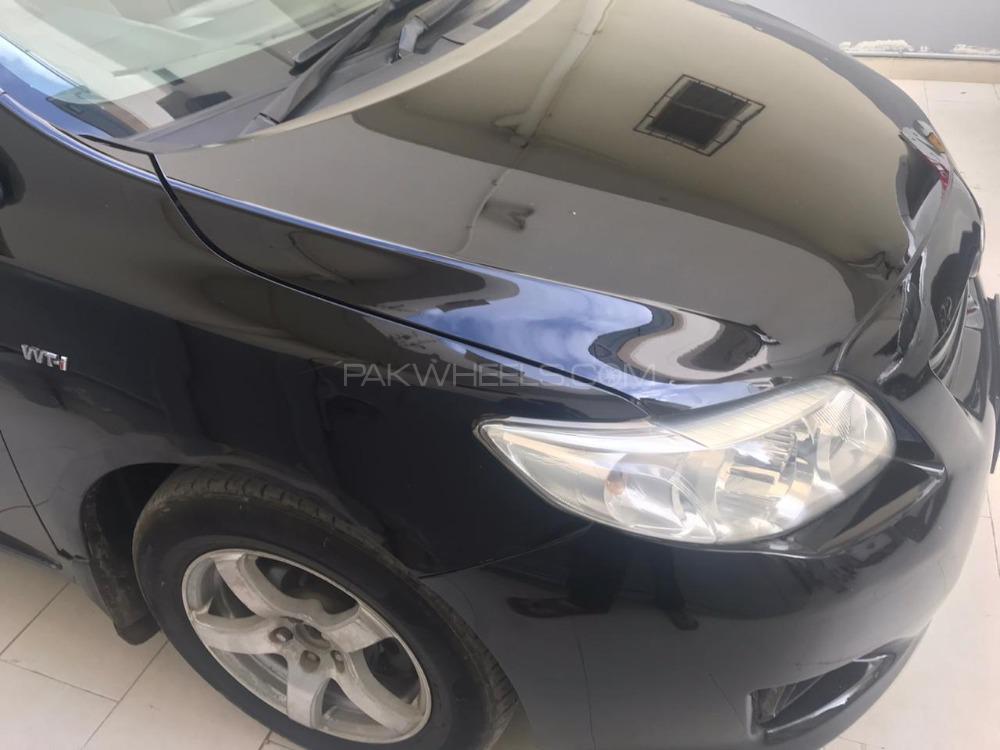 Toyota Corolla 2011 for Sale in Dera ismail khan Image-1