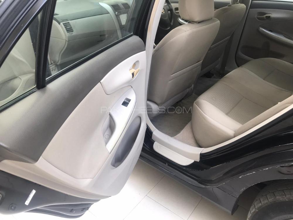 Toyota Corolla 2011 for Sale in Dera ismail khan Toyota Corolla 2011 for Sale in Dera ismail khan Image-2