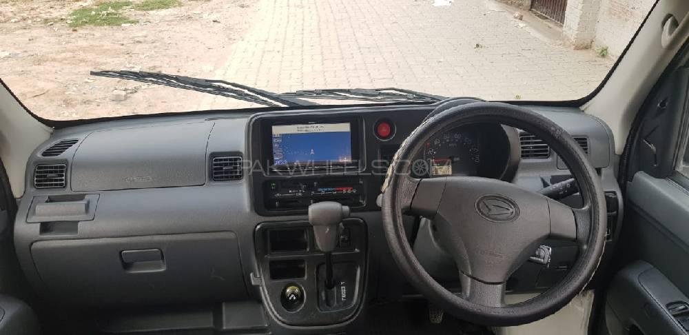 Daihatsu Hijet 2012 for Sale in Sialkot Daihatsu Hijet 2012 for Sale in Sialkot Image-10