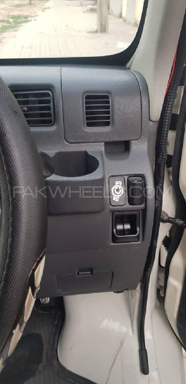 Daihatsu Hijet 2012 for Sale in Sialkot Daihatsu Hijet 2012 for Sale in Sialkot Image-8