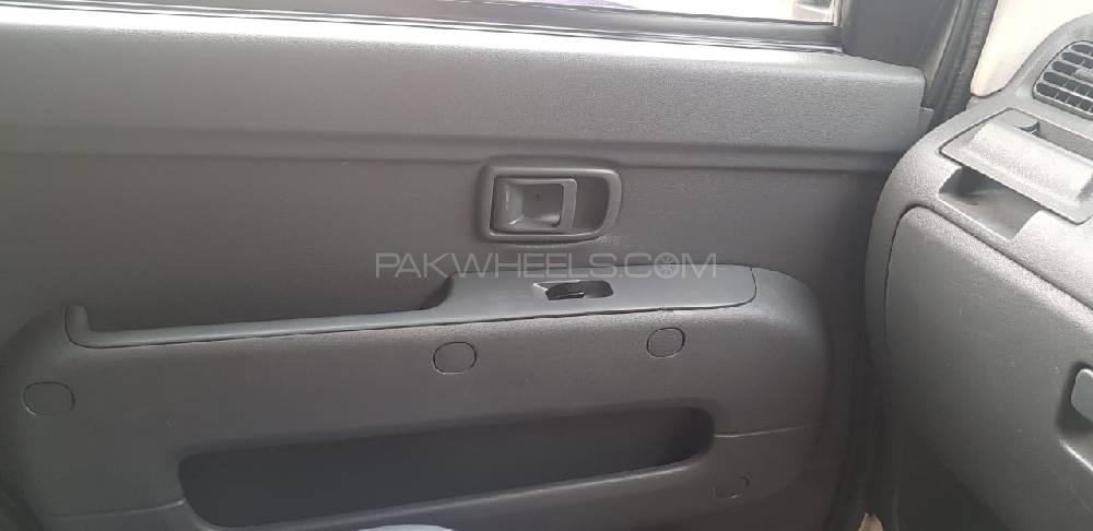 Daihatsu Hijet 2012 for Sale in Sialkot Daihatsu Hijet 2012 for Sale in Sialkot Image-12