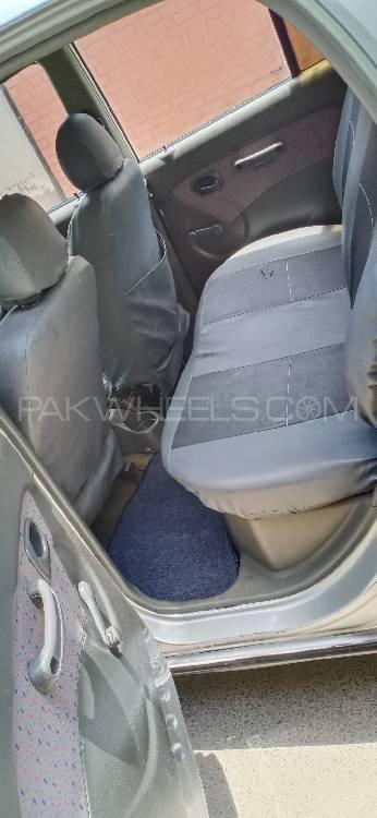 Hyundai Santro 2003 for Sale in Multan Hyundai Santro 2003 for Sale in Multan Image-7
