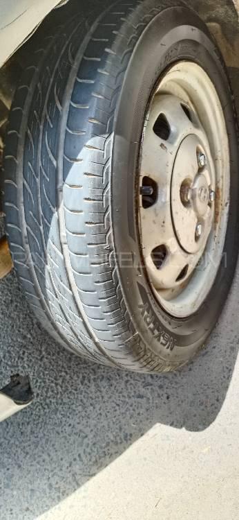 Hyundai Santro 2003 for Sale in Multan Hyundai Santro 2003 for Sale in Multan Image-17