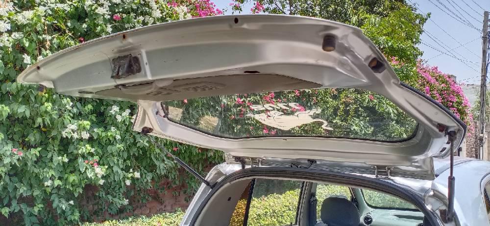Hyundai Santro 2003 for Sale in Multan Hyundai Santro 2003 for Sale in Multan Image-15