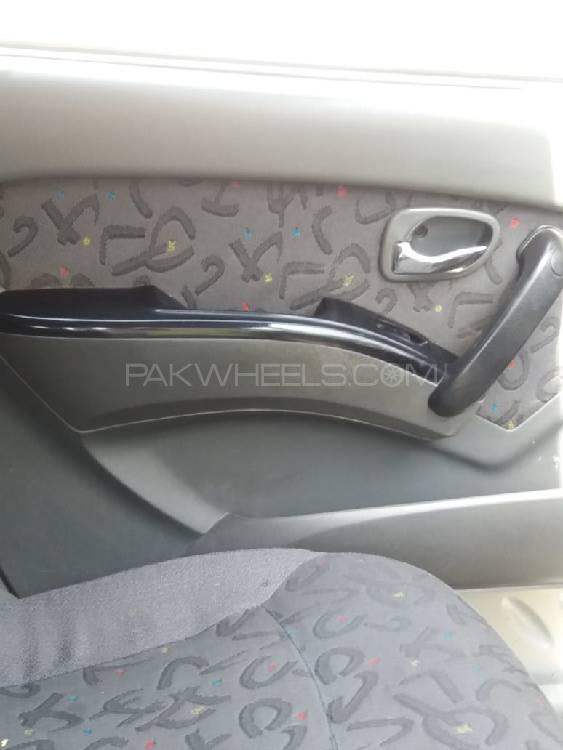 Hyundai Santro 2004 for Sale in Faisalabad Hyundai Santro 2004 for Sale in Faisalabad Image-8