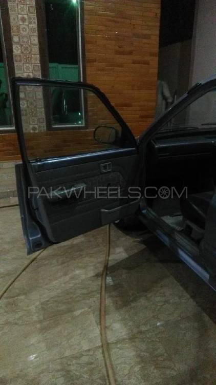 KIA Classic 2004 for Sale in Bahawalpur Image-1
