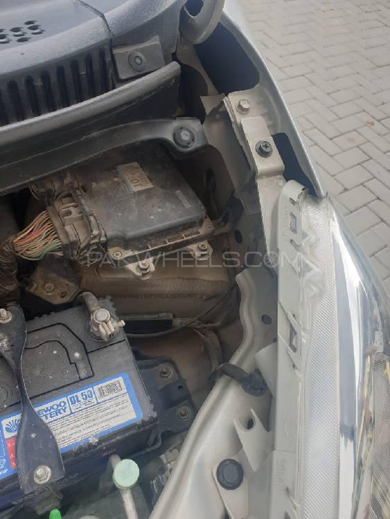 Mazda Carol 2011 for Sale in Islamabad Mazda Carol 2011 for Sale in Islamabad Image-6