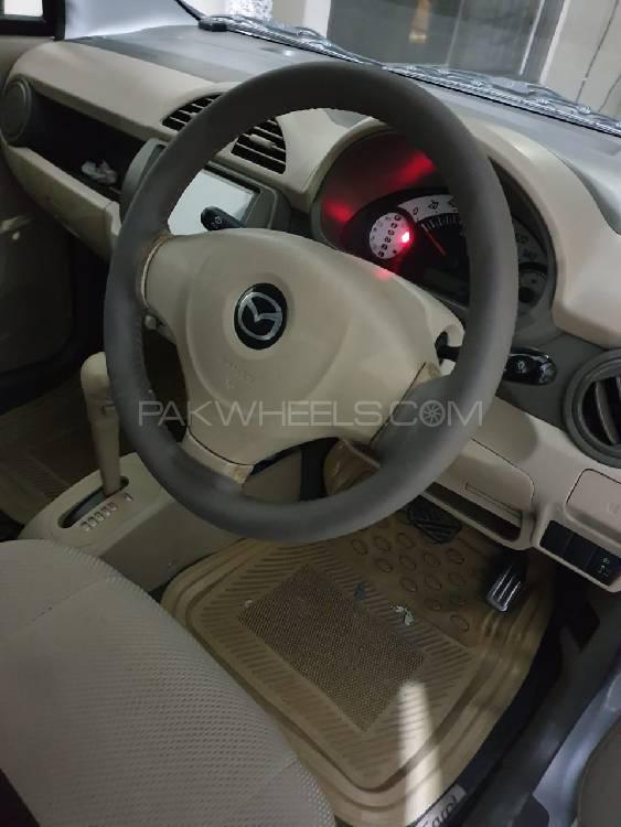 Mazda Carol 2011 for Sale in Islamabad Mazda Carol 2011 for Sale in Islamabad Image-4