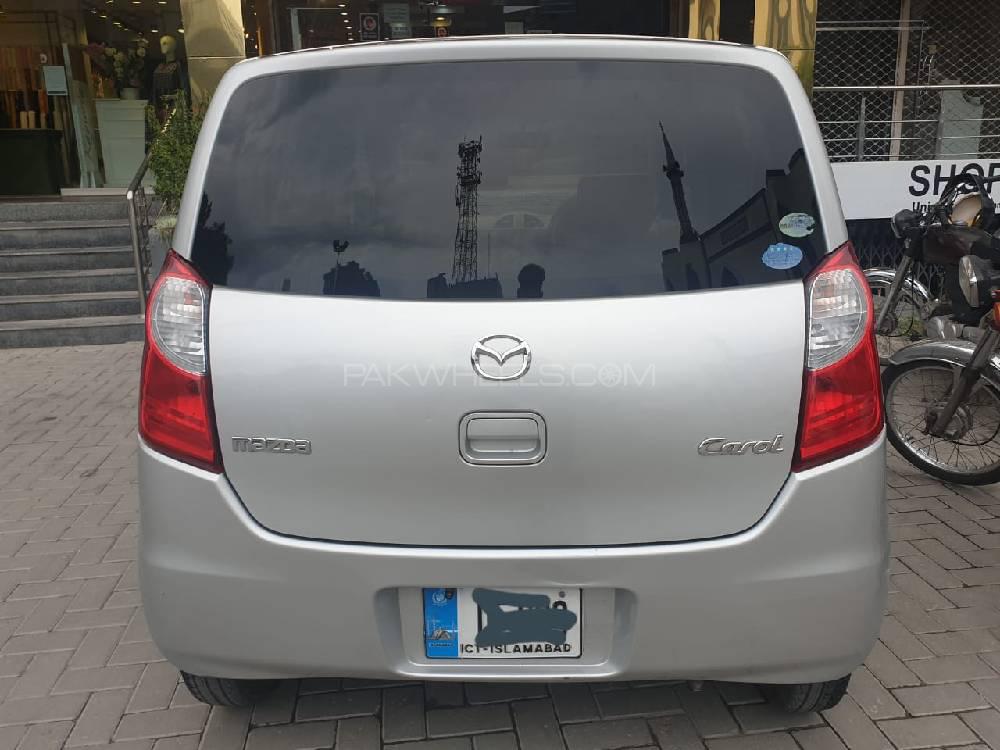 Mazda Carol 2011 for Sale in Islamabad Mazda Carol 2011 for Sale in Islamabad Image-3