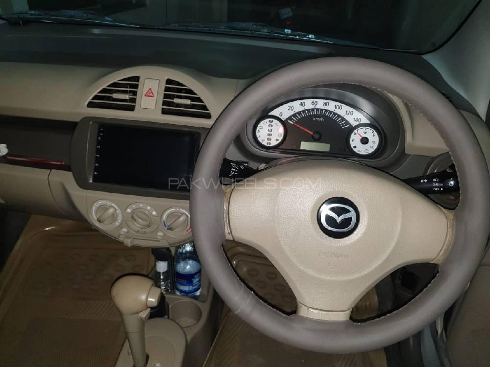 Mazda Carol 2011 for Sale in Islamabad Mazda Carol 2011 for Sale in Islamabad Image-5
