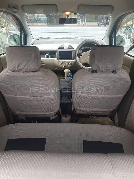 Mazda Carol 2011 for Sale in Islamabad Mazda Carol 2011 for Sale in Islamabad Image-11