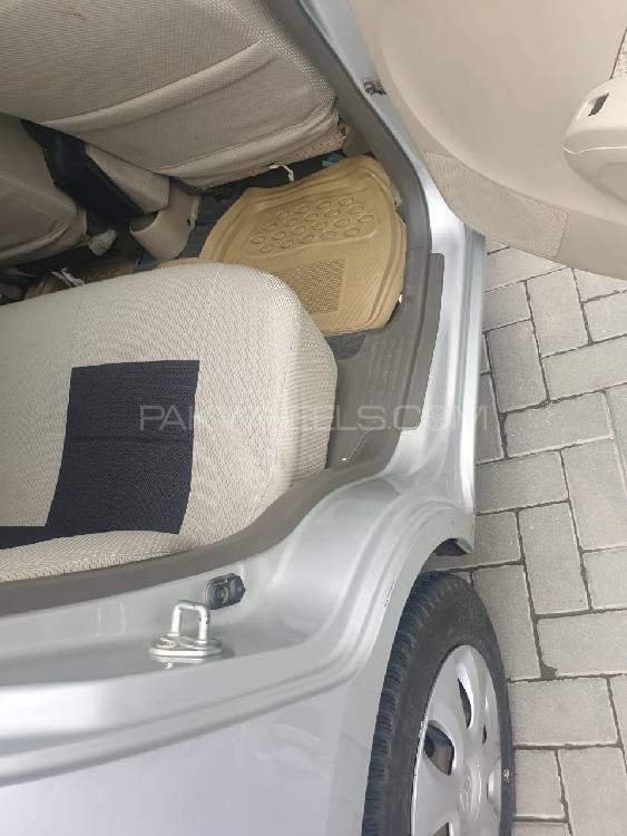 Mazda Carol 2011 for Sale in Islamabad Mazda Carol 2011 for Sale in Islamabad Image-15