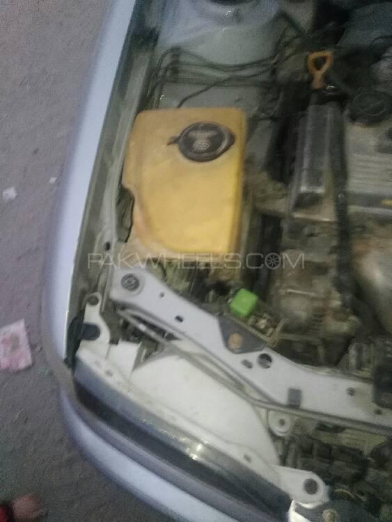 Toyota Corolla 1996 for Sale in Mardan Toyota Corolla 1996 for Sale in Mardan Image-9