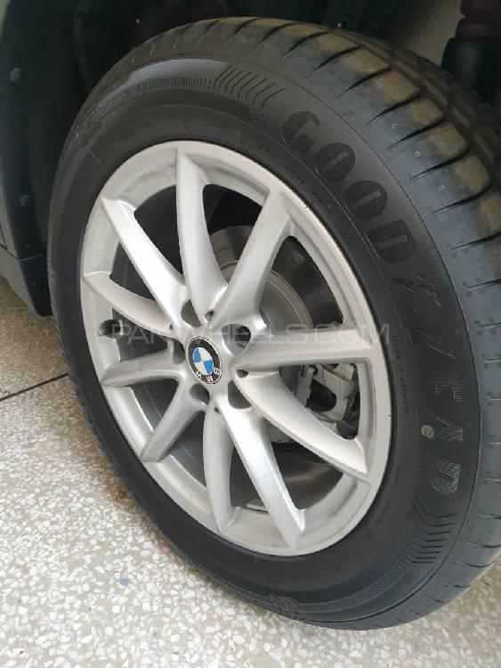 بی ایم ڈبلیو ایکس 1 2019 for Sale in لاہور بی ایم ڈبلیو ایکس 1 2019 for Sale in لاہور Image-10