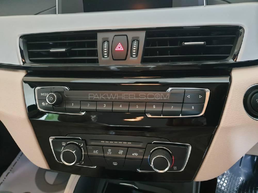 بی ایم ڈبلیو ایکس 1 2019 for Sale in لاہور بی ایم ڈبلیو ایکس 1 2019 for Sale in لاہور Image-14
