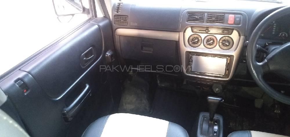 Honda Acty 2013 for Sale in Hyderabad Image-1