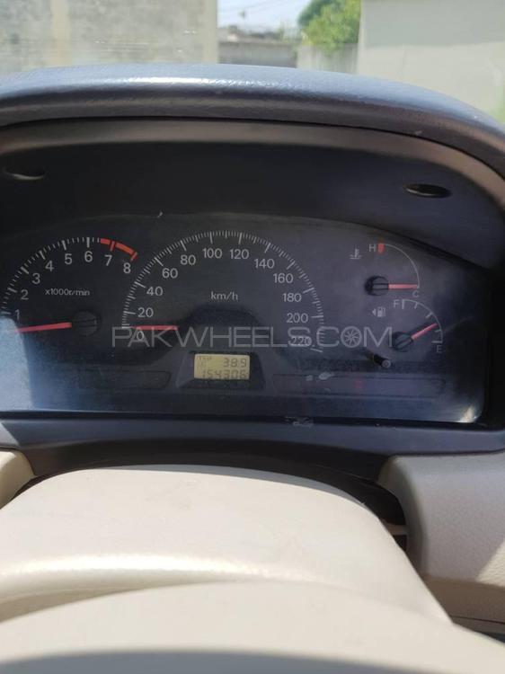 Mitsubishi Lancer 2005 for Sale in Rawalpindi Mitsubishi Lancer 2005 for Sale in Rawalpindi Image-12