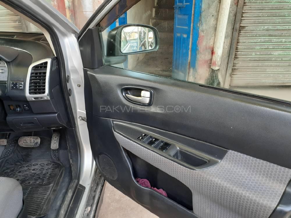 Nissan Wingroad 2006 for Sale in Hafizabad Nissan Wingroad 2006 for Sale in Hafizabad Image-14
