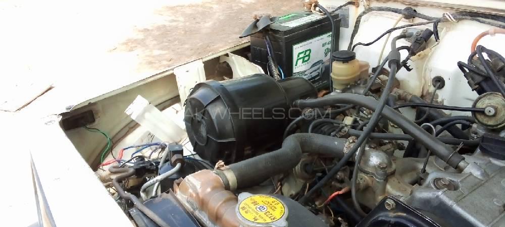 Suzuki Potohar 2004 for Sale in Bahawalpur Suzuki Potohar 2004 for Sale in Bahawalpur Image-2