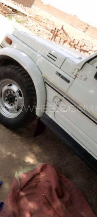 Suzuki Potohar 2004 for Sale in Bahawalpur Suzuki Potohar 2004 for Sale in Bahawalpur Image-7