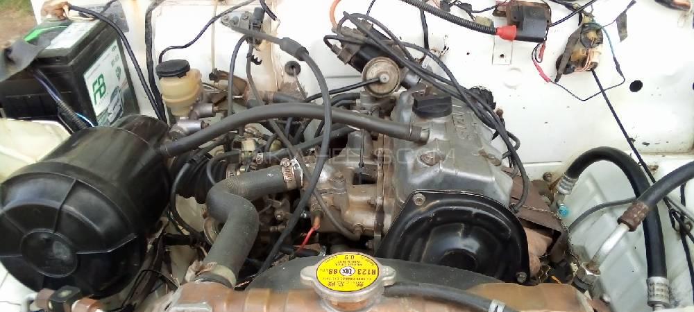 Suzuki Potohar 2004 for Sale in Bahawalpur Suzuki Potohar 2004 for Sale in Bahawalpur Image-5