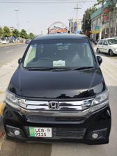 Honda N Box Plus Custom Cars For Sale In Sahiwal Verified Car Ads Pakwheels