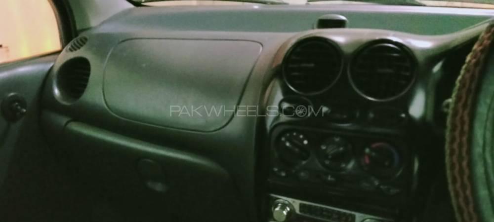 Chevrolet Exclusive 2004 for Sale in Multan Image-1