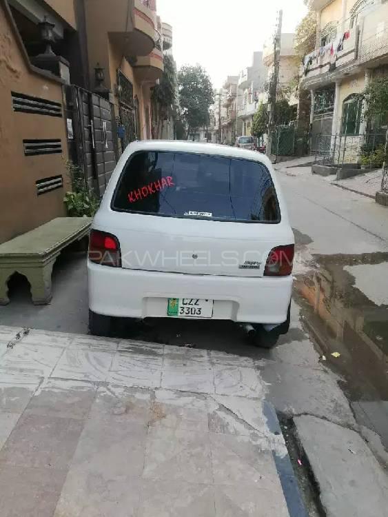 Daihatsu Cuore 2005 for Sale in Gujranwala Image-1