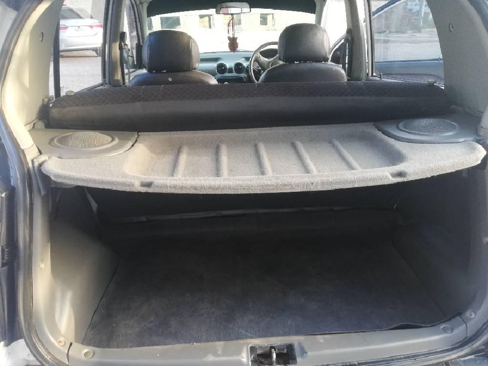 Hyundai Santro 2004 for Sale in Chakwal Hyundai Santro 2004 for Sale in Chakwal Image-6