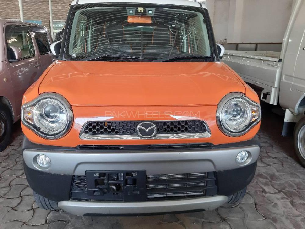 Mazda Flair 2017 for Sale in Multan Image-1