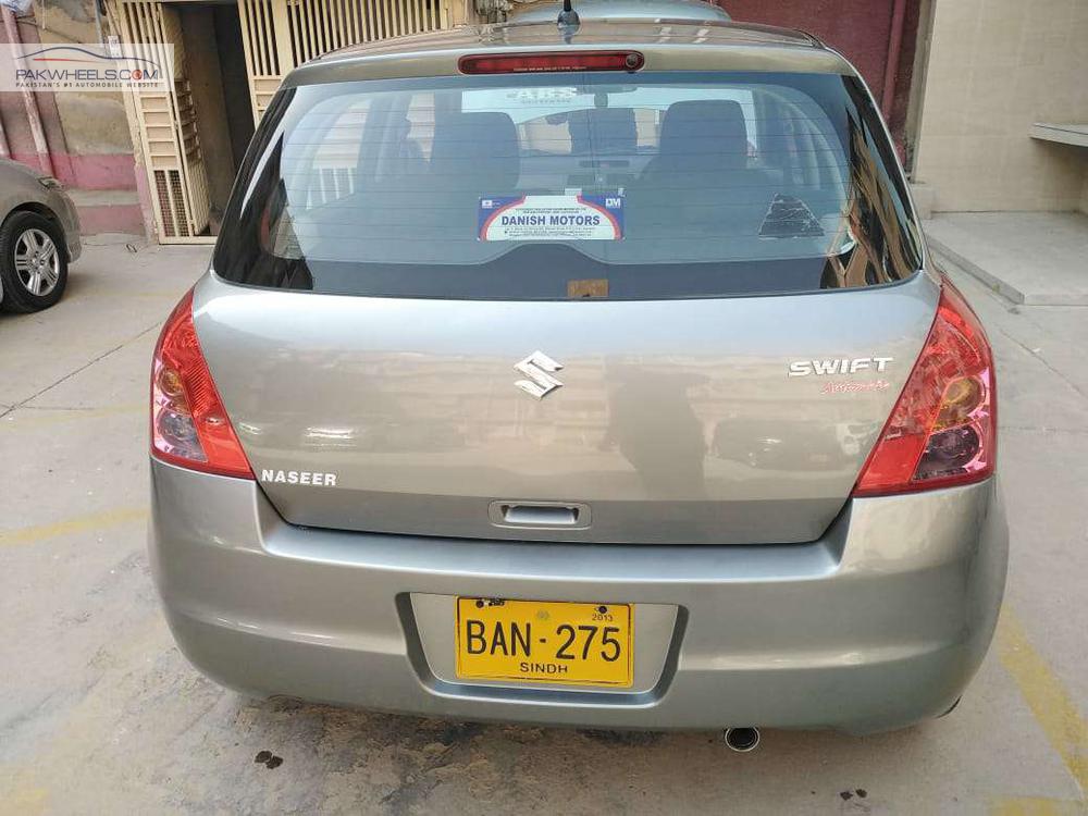 سوزوکی سوئفٹ 2013 for Sale in کراچی سوزوکی سوئفٹ 2013 for Sale in کراچی Image-10