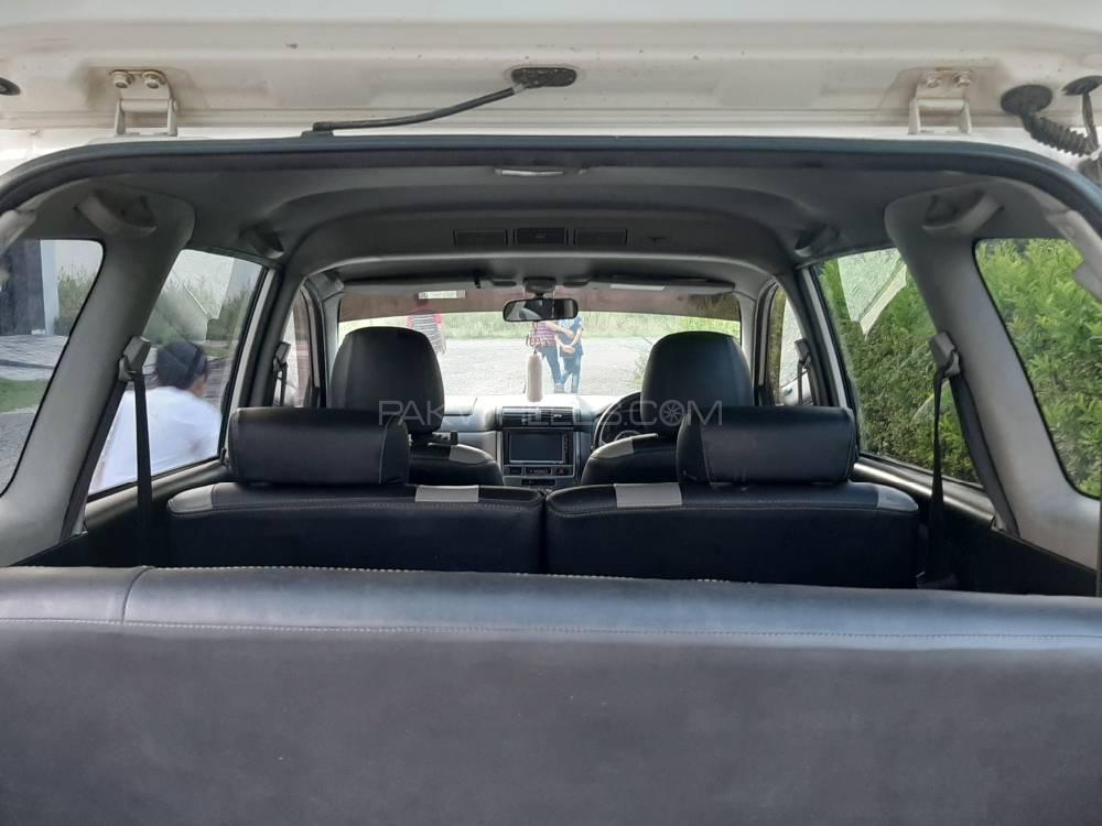 Toyota Avanza 2011 for Sale in Gujranwala Toyota Avanza 2011 for Sale in Gujranwala Image-6