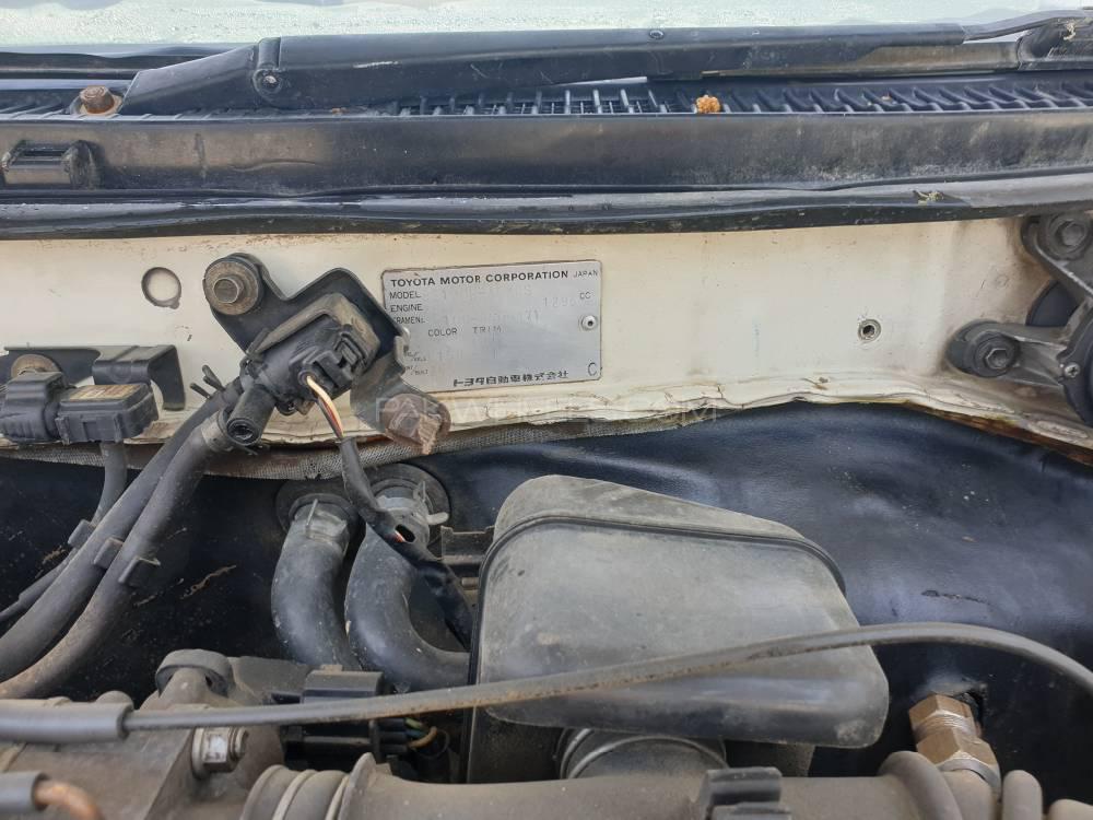 Toyota Corolla 1992 for Sale in Quetta Toyota Corolla 1992 for Sale in Quetta Image-17
