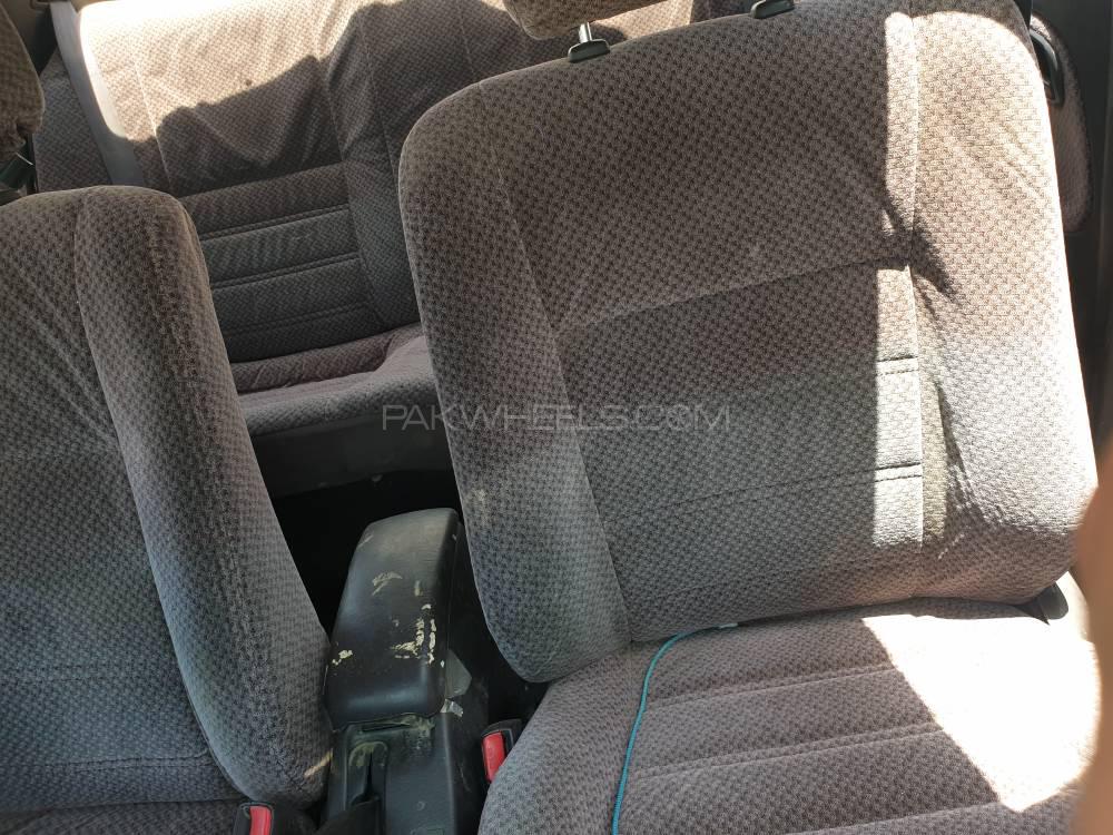 Toyota Corolla 1992 for Sale in Quetta Toyota Corolla 1992 for Sale in Quetta Image-10