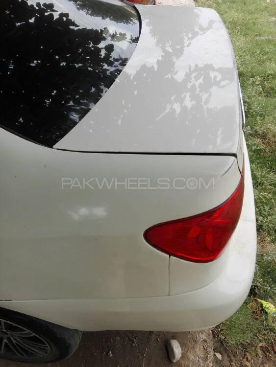 ٹویوٹا کرولا 2002 for Sale in مردان ٹویوٹا کرولا 2002 for Sale in مردان Image-5