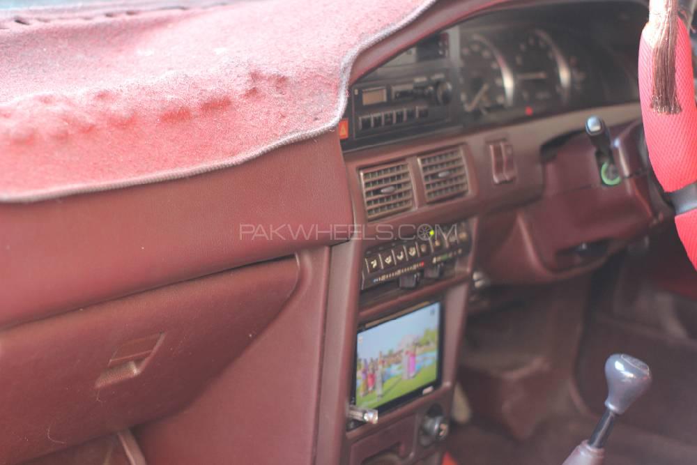 Toyota Corolla 1988 for Sale in Attock Image-1