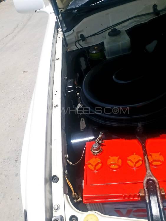 Toyota Land Cruiser 2006 for Sale in Islamabad Toyota Land Cruiser 2006 for Sale in Islamabad Image-9